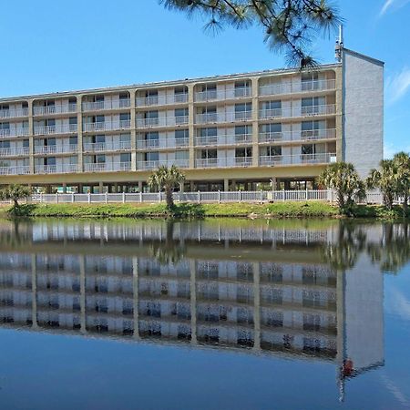 Baymont By Wyndham Panama City Beach Dış mekan fotoğraf