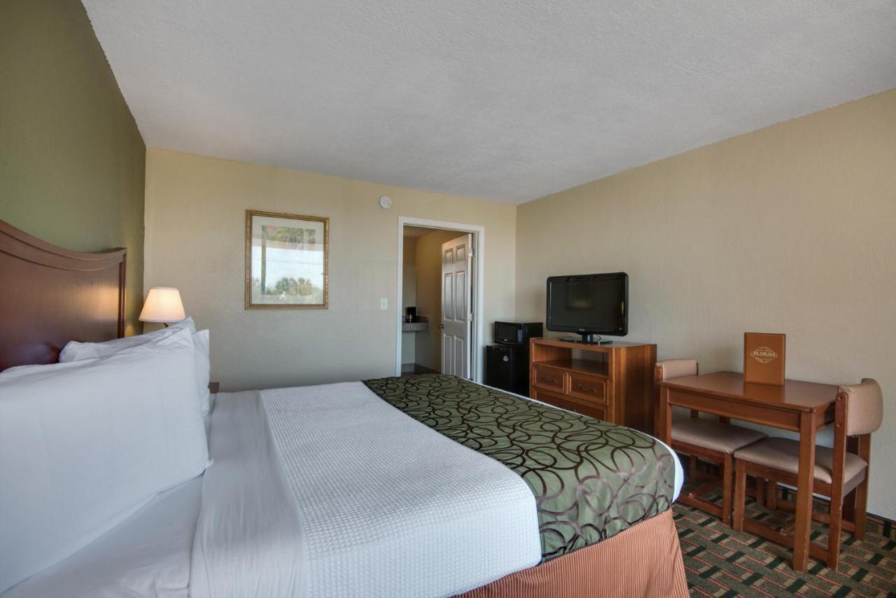 Baymont By Wyndham Panama City Beach Dış mekan fotoğraf