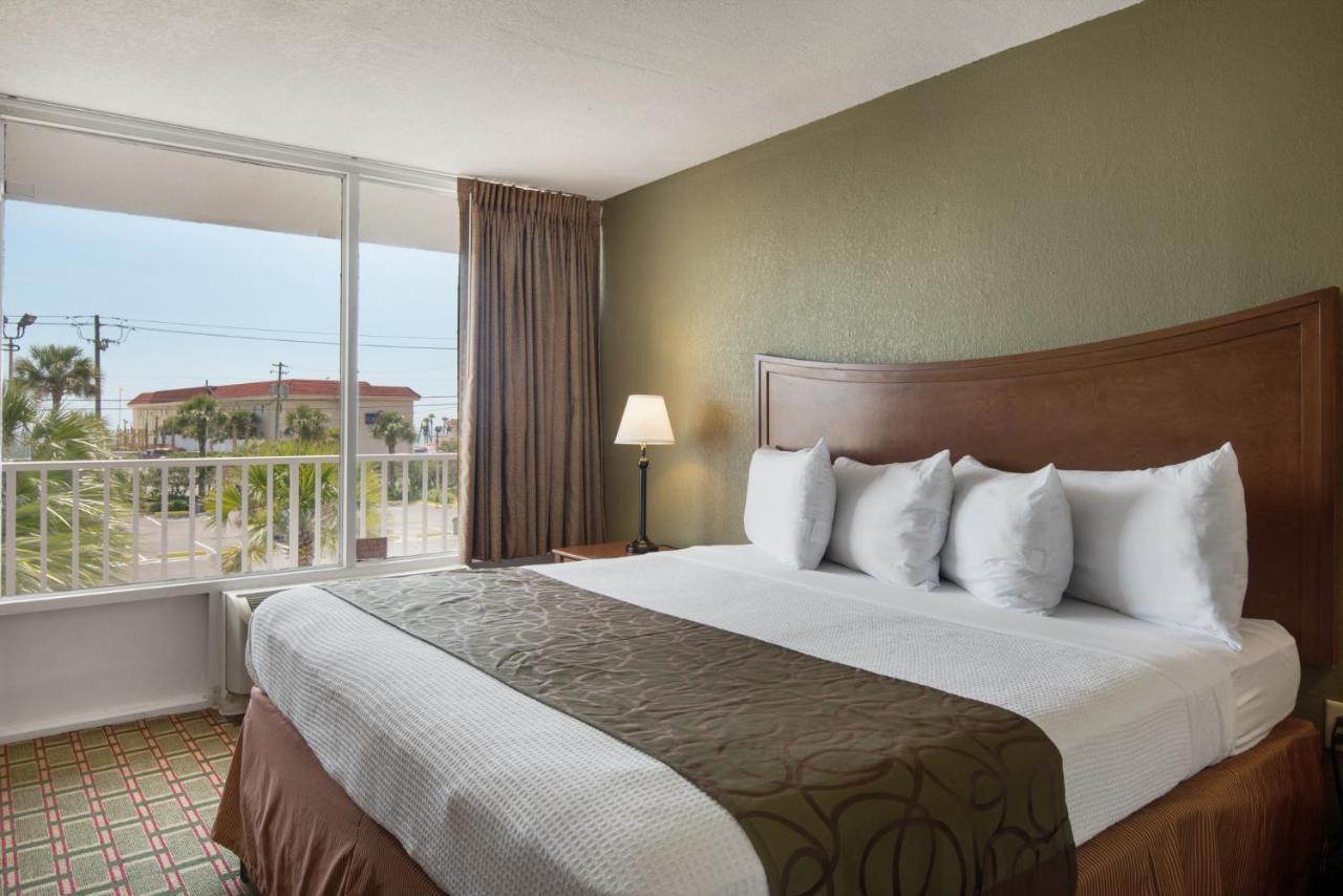 Baymont By Wyndham Panama City Beach Dış mekan fotoğraf