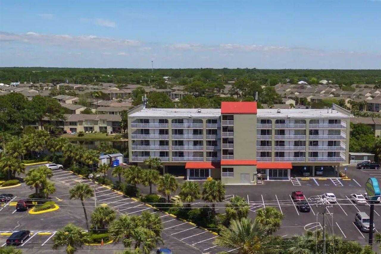 Baymont By Wyndham Panama City Beach Dış mekan fotoğraf