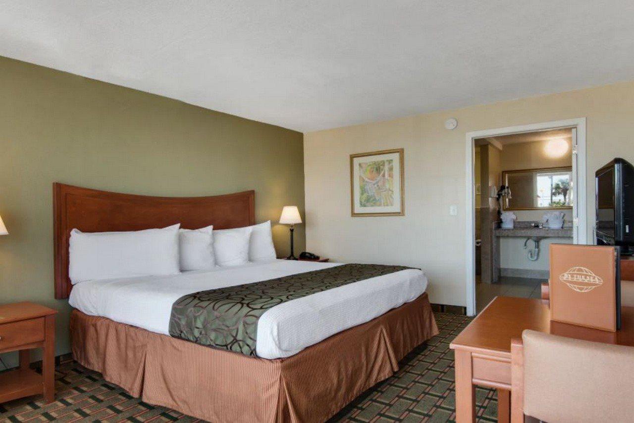 Baymont By Wyndham Panama City Beach Dış mekan fotoğraf