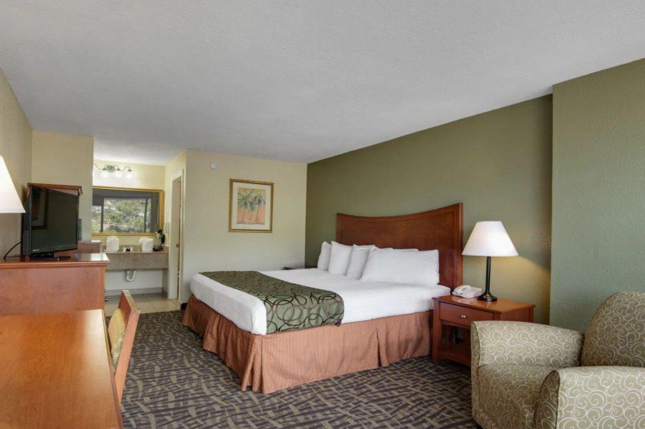 Baymont By Wyndham Panama City Beach Dış mekan fotoğraf