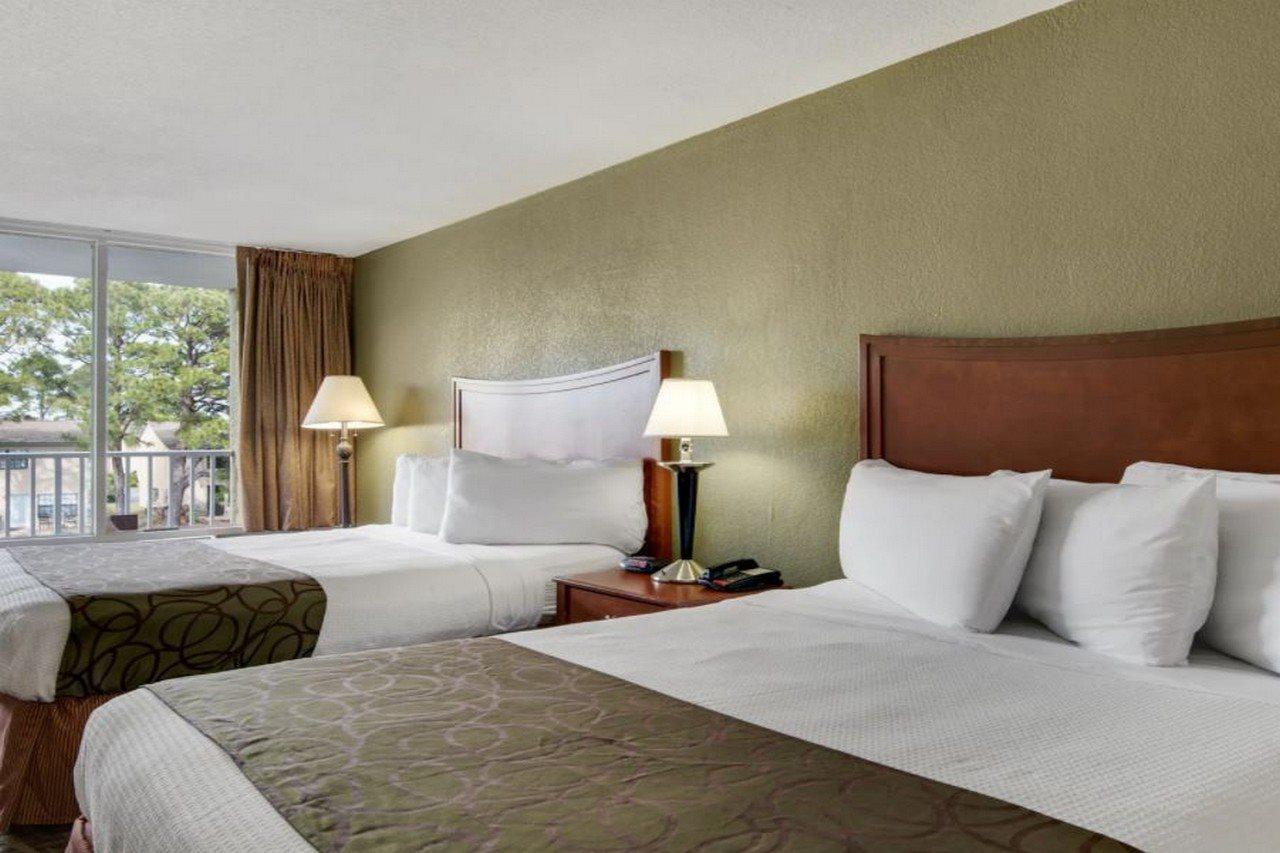 Baymont By Wyndham Panama City Beach Dış mekan fotoğraf
