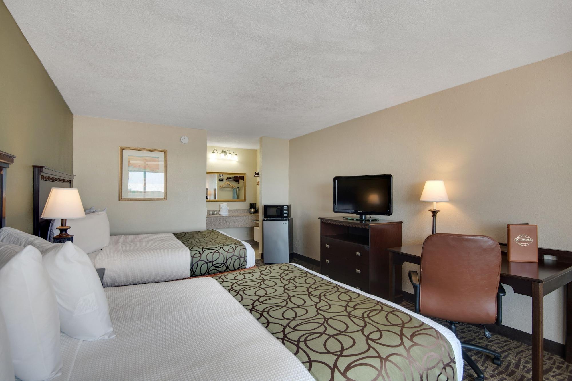 Baymont By Wyndham Panama City Beach Dış mekan fotoğraf