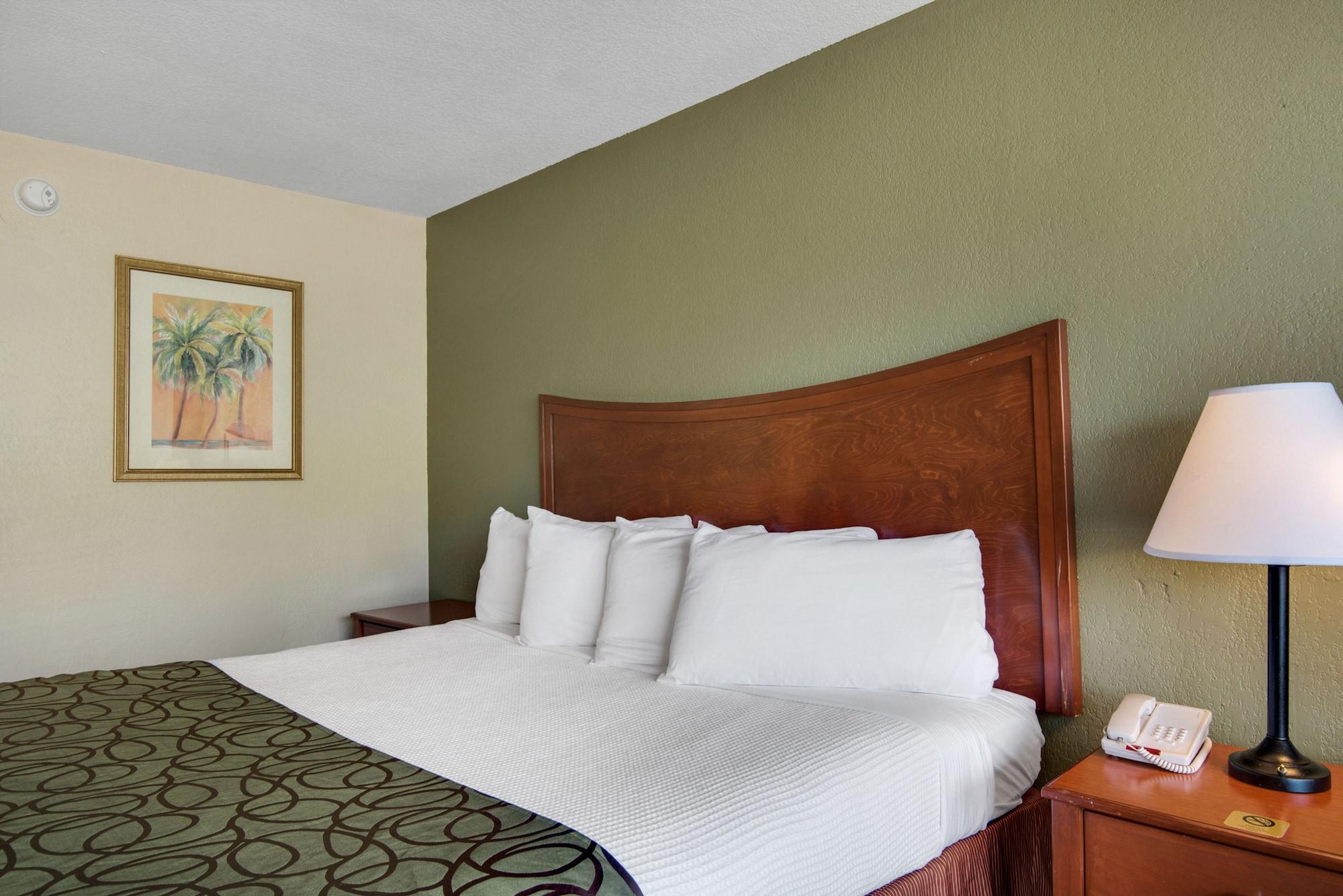 Baymont By Wyndham Panama City Beach Dış mekan fotoğraf