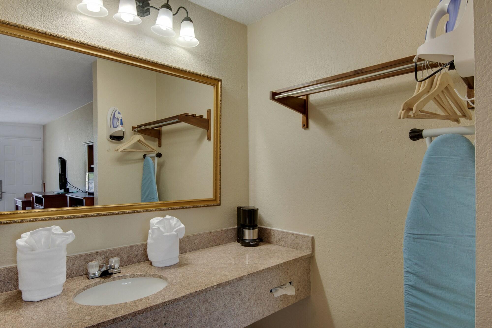 Baymont By Wyndham Panama City Beach Dış mekan fotoğraf