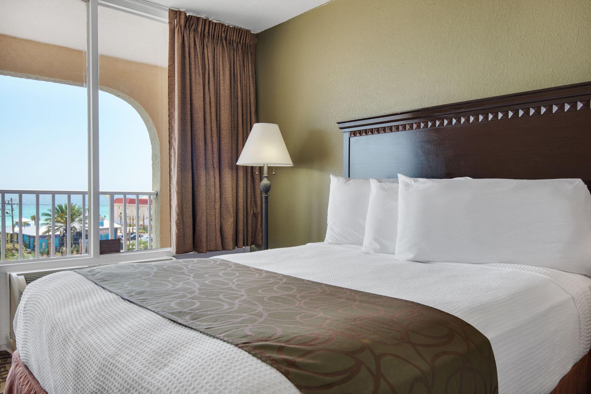 Baymont By Wyndham Panama City Beach Dış mekan fotoğraf