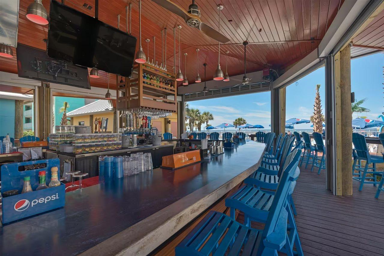 Baymont By Wyndham Panama City Beach Dış mekan fotoğraf