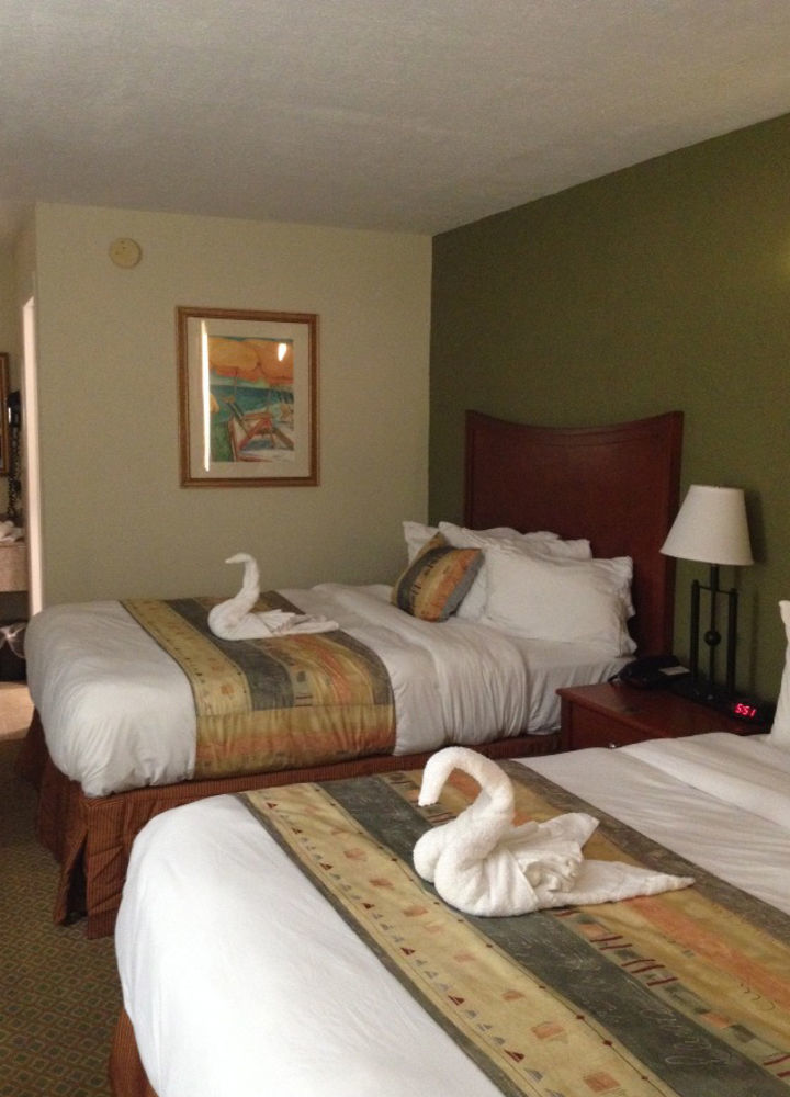 Baymont By Wyndham Panama City Beach Dış mekan fotoğraf